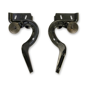 1967-1968 Mustang Fastback Trunk Lid Hinges 1967-1968 Mustang Fastback Trunk Lid Hinges