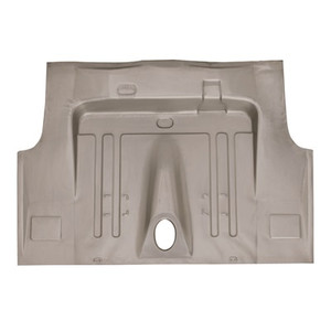 1971-1973 Mustang Trunk Floor 1971-1973 Mustang Trunk Floor