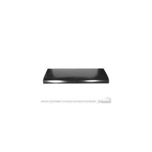 1965-1966 Mustang Fastback Trunk Lid 1965-1966 Mustang Fastback Trunk Lid