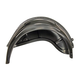 1965-1966 Mustang Complete Wheel House, RH 1965-1966 Mustang Complete Wheel House, RH