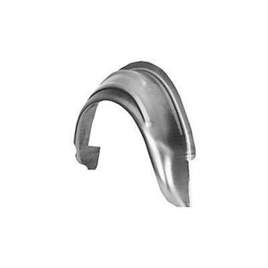 1964-1970 Mustang Inner Wheelhouse, LH 1964-1970 Mustang Inner Wheelhouse, LH