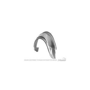 1967-1968 Mustang Outer Wheelhouse, RH 1967-1968 Mustang Outer Wheelhouse, RH