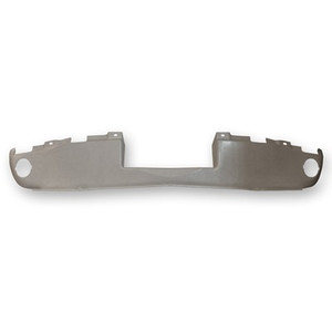 1964-1966 Mustang Front Bumper Apron 1964-1966 Mustang Front Bumper Apron