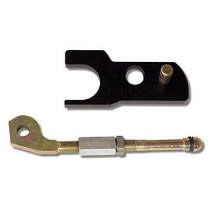 1964-1968 Adjustable Push Rod Set, Manual Disc Brakes 1964-1968 Adjustable Push Rod Set, Manual Disc Brakes