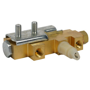 1964-1973 Brake Distribution Block 1964-1973 Brake Distribution Block