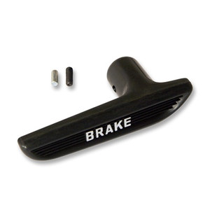 1964-1966 Parking Brake Handle 1964-1966 Parking Brake Handle