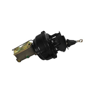 1967-1970 Mustang Power Brake Conversion, Disc Brake and Manual 1967-1970 Mustang Power Brake Conversion, Disc Brake and Manual