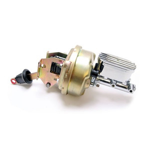 1964-1966 Mustang Power Brake Conversion, 4 Wheel Disc, Manual 1964-1966 Mustang Power Brake Conversion, 4 Wheel Disc, Manual