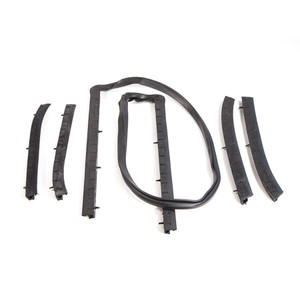 1964-1968 Mustang Convertible Top Seal Kit 1964-1968 Mustang Convertible Top Seal Kit