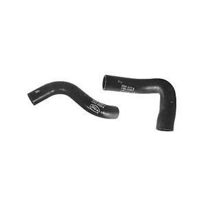 1966 Radiator Hose Set, 289/289 Hi-Po, Concours 1966 Radiator Hose Set, 289/289 Hi-Po, Concours