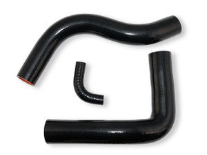 1964-1968 Silicone Radiator Hose Set, Small Block 1964-1968 Silicone Radiator Hose Set, Small Block