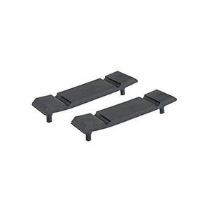 1968-1970 Lower Radiator Mounting Insulators 1968-1970 Lower Radiator Mounting Insulators