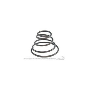 Door Handle & Crank Spring Door Handle & Crank Spring