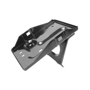 1964-1966 Battery Tray, 1967-1969 Hold Down 1964-1966 Battery Tray, 1967-1969 Hold Down