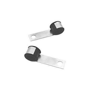 1964-1973 Starter/Solenoid Cable Brackets 1964-1973 Starter/Solenoid Cable Brackets