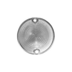 1964-1968 Backup Light Lens 1964-1968 Backup Light Lens