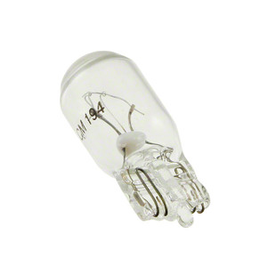 1969-1970 Instrument Panel Light Bulb - Drake