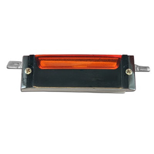1967-1968 Hood Turn Signal Light Assembly 1967-1968 Hood Turn Signal Light Assembly