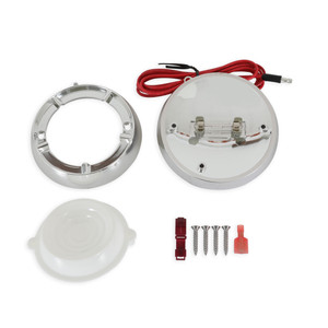 1967-1970 Dome Light Assembly 1967-1970 Dome Light Assembly