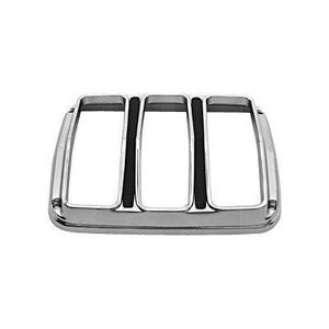1964-1966 Tail Light Bezel 1964-1966 Tail Light Bezel