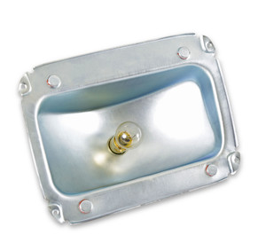 1965-1966 Tail Light Housing 1965-1966 Tail Light Housing