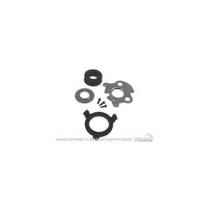 1965-1966 Standard Horn Ring Contact Kit 1965-1966 Standard Horn Ring Contact Kit