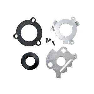 1967 Standard Horn Ring Contact Kit 1967 Standard Horn Ring Contact Kit