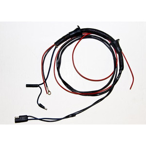 1964-1966 Courtesy Light Wire Harness 1964-1966 Courtesy Light Wire Harness