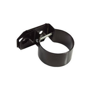 1964-1973 Coil Bracket, Black 1964-1973 Coil Bracket, Black