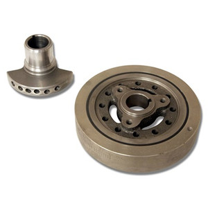 1969-1970 Mustang 428 SCJ Harmonic Balancer 1969-1970 Mustang 428 SCJ Harmonic Balancer