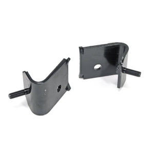 1964-1965 Motor Mounts, V8 1964-1965 Motor Mounts, V8