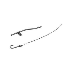 Aftermarket Chrome Oil Dip Stick & Tube Aftermarket Chrome Oil Dip Stick & Tube