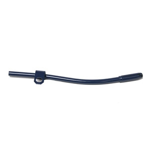 1967-1970 Oil Dip Stick Tube, 390/428, Blue 1967-1970 Oil Dip Stick Tube, 390/428, Blue