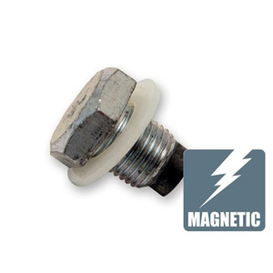 1964-1973 Magnetic Oil Pan Drain Plug 1964-1973 Magnetic Oil Pan Drain Plug