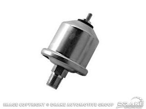 1965-1970 Oil Pressure Sending UnitMCRAFT 1965-1970 Oil Pressure Sending UnitMCRAFT