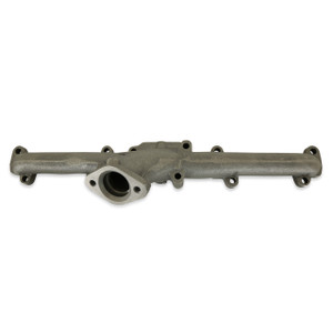 1964-1967 Exhaust Manifold, 170/200 1964-1967 Exhaust Manifold, 170/200
