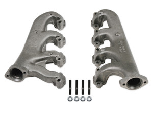 1964-1967 High Performance Exhaust Manifolds, 260/289/302 1964-1967 High Performance Exhaust Manifolds, 260/289/302