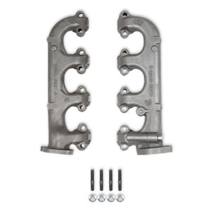 1964-1973 Mustang Exhaust Manifolds, 260/289/302 1964-1973 Mustang Exhaust Manifolds, 260/289/302
