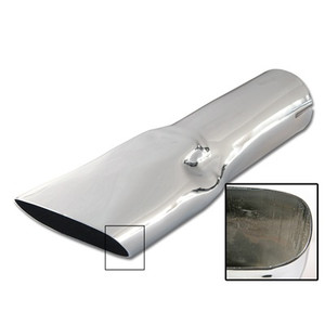 1970 Exhaust Tip 1970 Exhaust Tip
