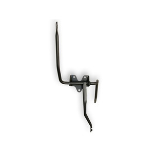 1966-1968 Pedal Pivot Assembly, 289/302 1966-1968 Pedal Pivot Assembly, 289/302