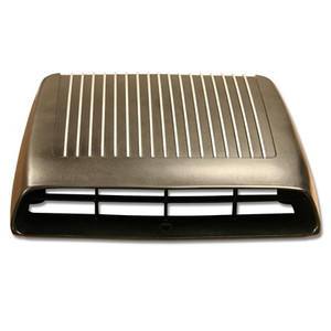 1969-1970 Mustang Shaker Hood Scoop 1969-1970 Mustang Shaker Hood Scoop