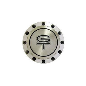 1964-1973 Billet GT Gas Cap 1964-1973 Billet GT Gas Cap