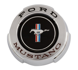 1965 Gas Cap, Concours 1965 Gas Cap, Concours