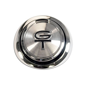 1967 GT Pop-Open Gas Cap 1967 GT Pop-Open Gas Cap