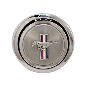 1967 Deluxe Pop-Open Gas Cap 1967 Deluxe Pop-Open Gas Cap