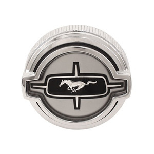 1968 Gas Cap 1968 Gas Cap