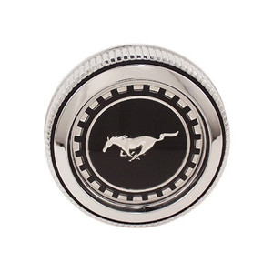 1970 Gas Cap, Non-Vented 1970 Gas Cap, Non-Vented