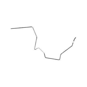 1969-1970 Tank To Pump Fuel Line, V8 1969-1970 Tank To Pump Fuel Line, V8