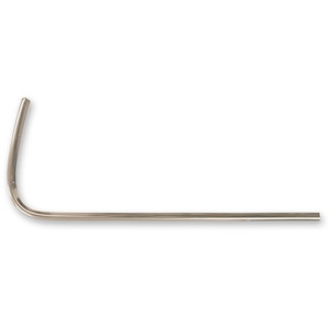 1967-1968 Narrow Grille Molding, RH 1967-1968 Narrow Grille Molding, RH