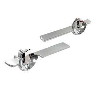 1967 Fog Light Bars 1967 Fog Light Bars